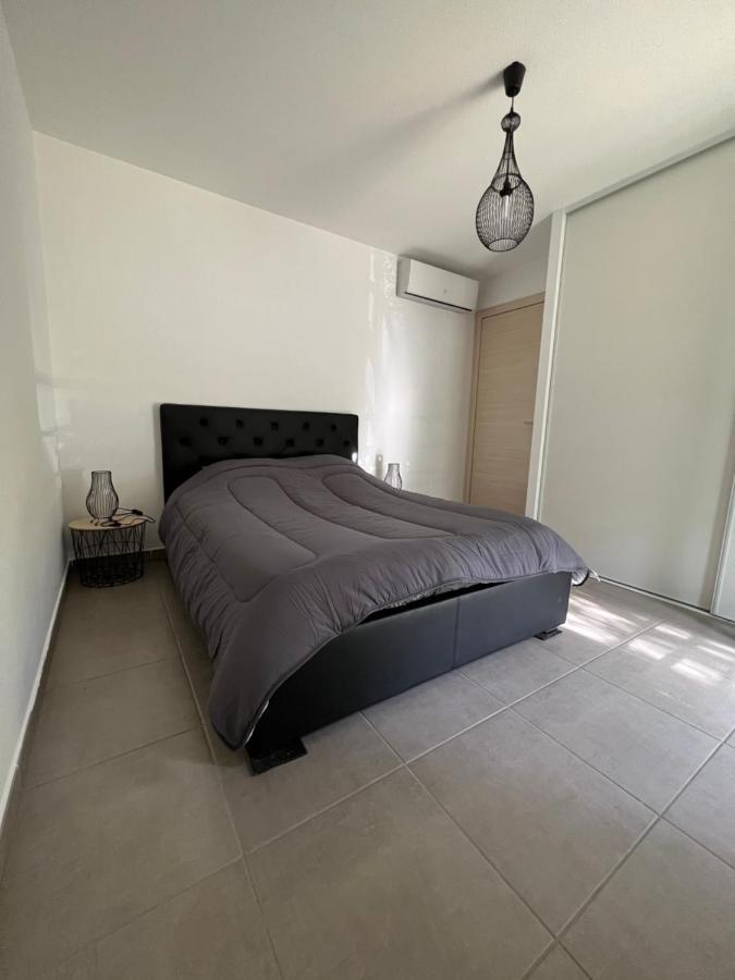 Charmant T2 Idealement Situe Bastia  Exterior foto