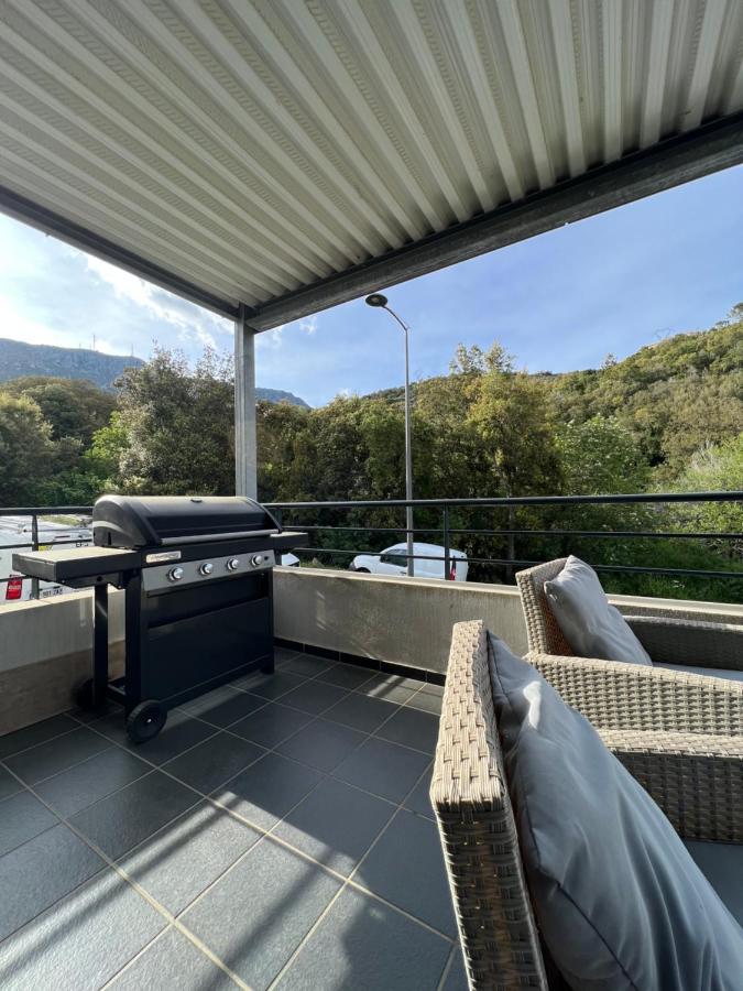 Charmant T2 Idealement Situe Bastia  Exterior foto