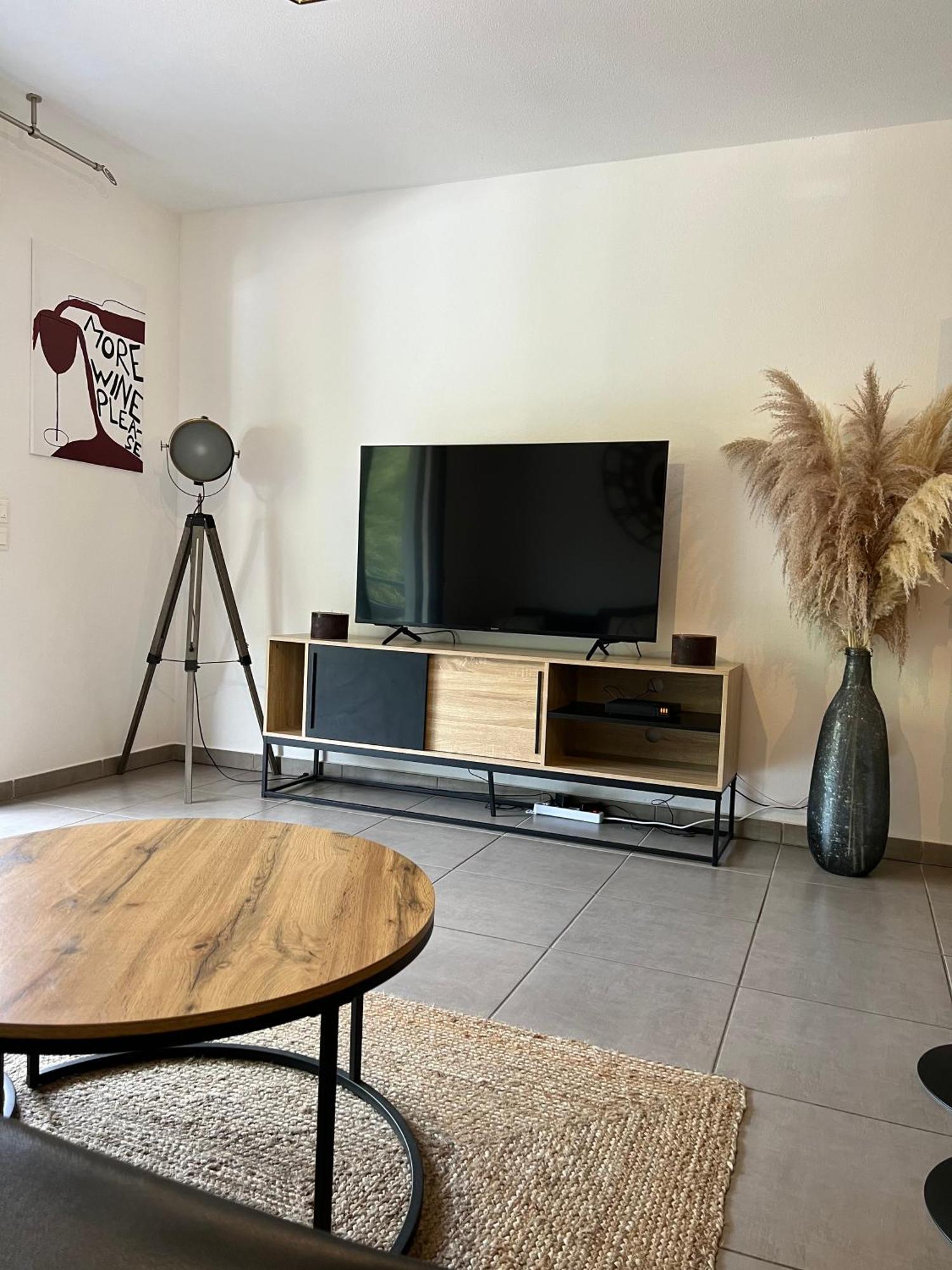 Charmant T2 Idealement Situe Bastia  Exterior foto